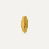 PARROT EARRING GOLD