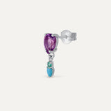 HUMMINGBIRD PENDANT