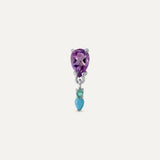 HUMMINGBIRD PENDANT