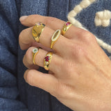 RING PERSEUS
