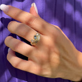 ANILLO ROCAILLE