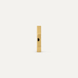 SMOOTH PENDANT