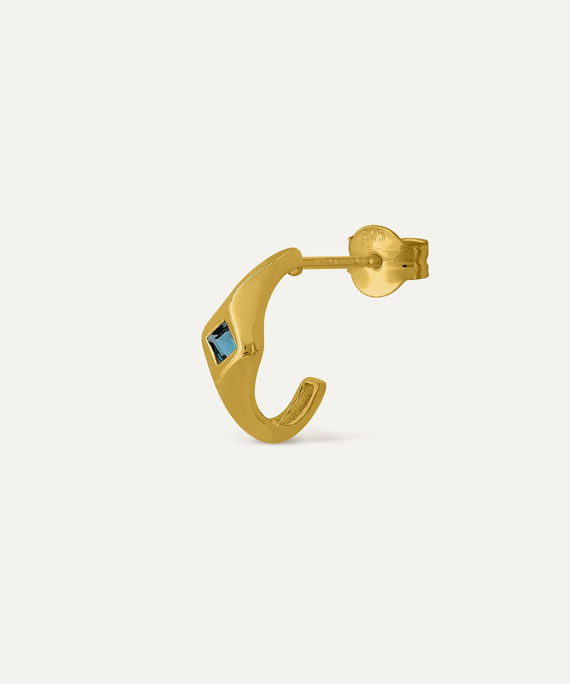 PENDANT PALAIS LONDON BLUE