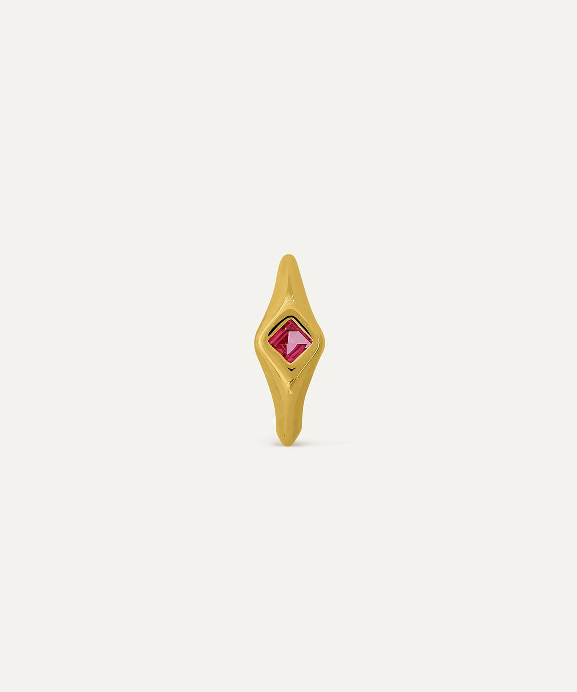 PENDANT PINK TOPAZ PALAIS
