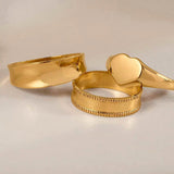 ANILLO BANDA