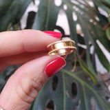 ANILLO BANDA