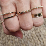 ANILLO BANDA