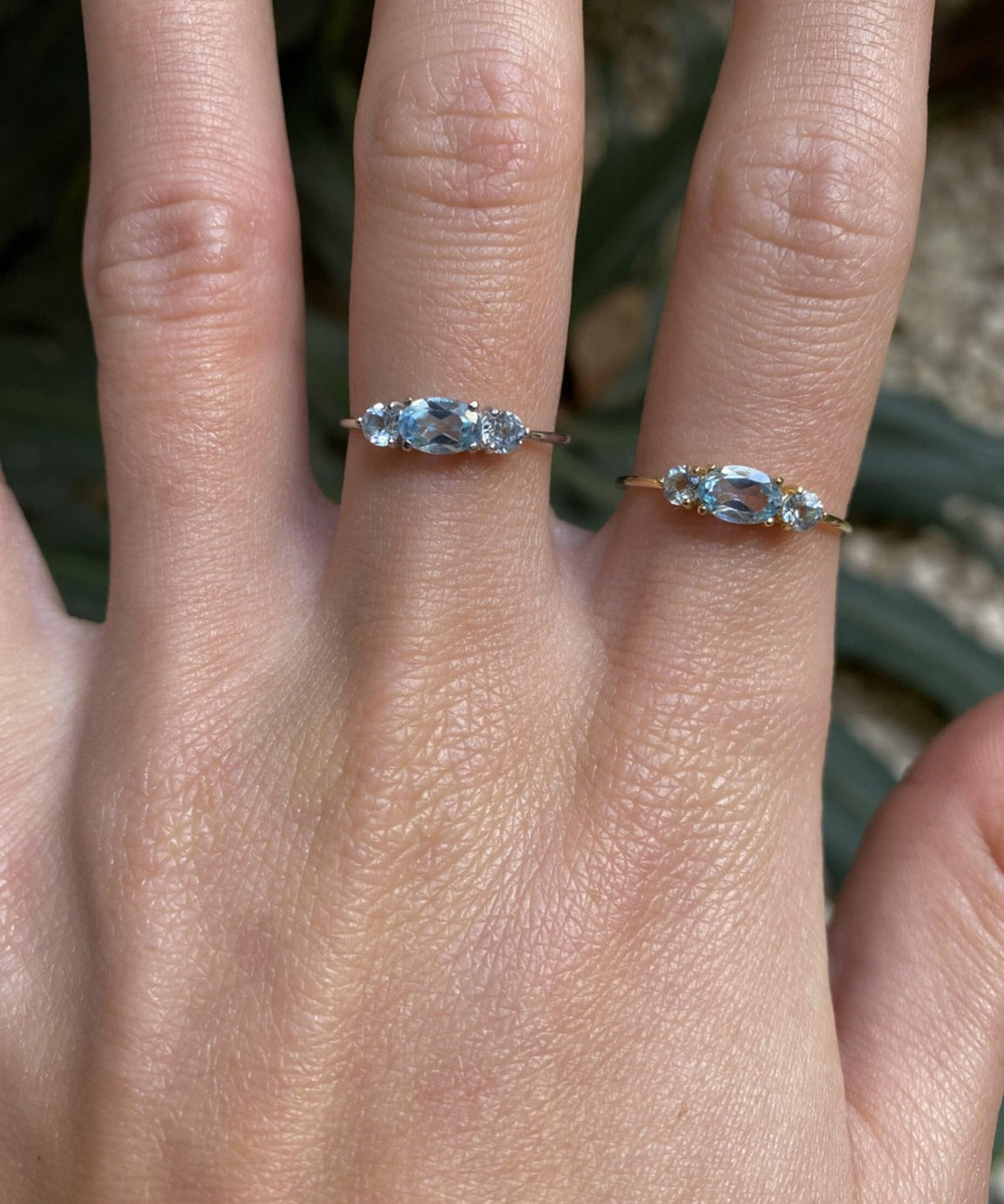 ANILLO CORONA SKY
