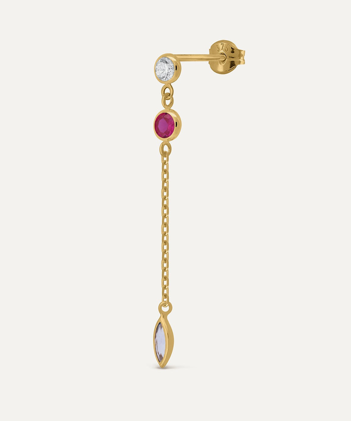 PENDIENTES LUZIA