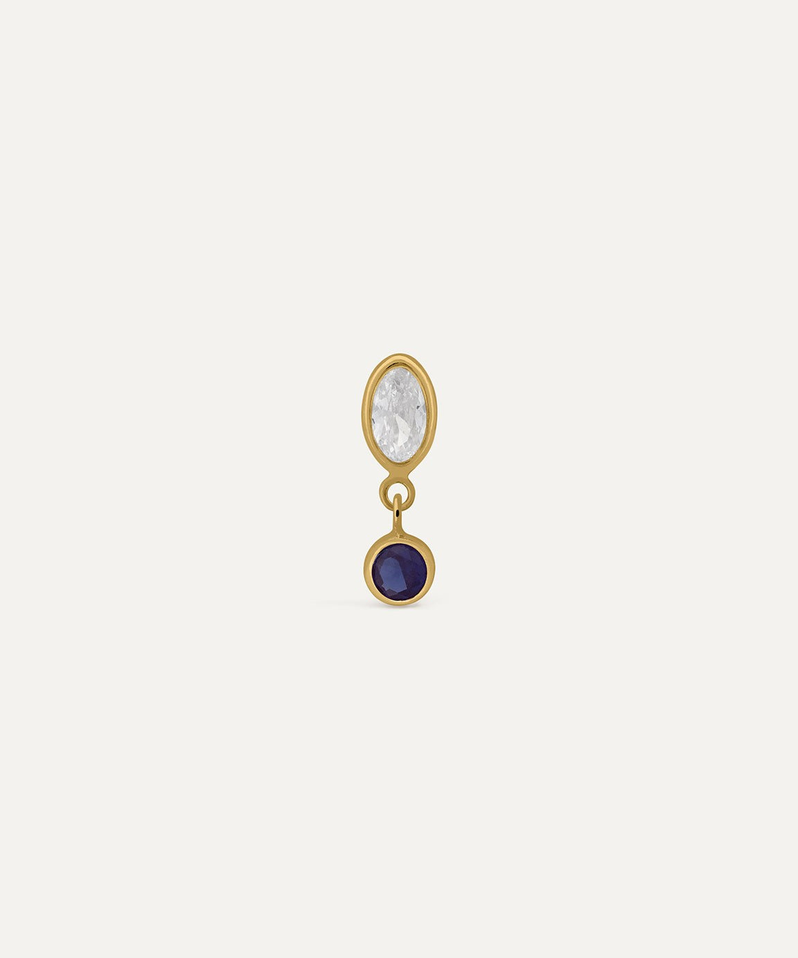 MERMAID PENDANT