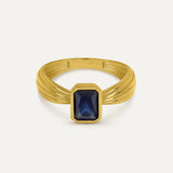 ANILLO POSEIDÓN