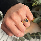 ANILLO POSEIDÓN