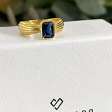 ANILLO POSEIDÓN