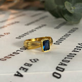 ANILLO POSEIDÓN