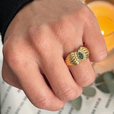 ANILLO DEMETÉR