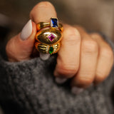 RING SELENE