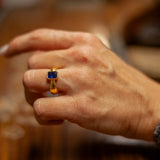 ANILLO POSEIDÓN