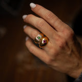ANILLO POSEIDÓN