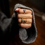 ANILLO POSEIDÓN