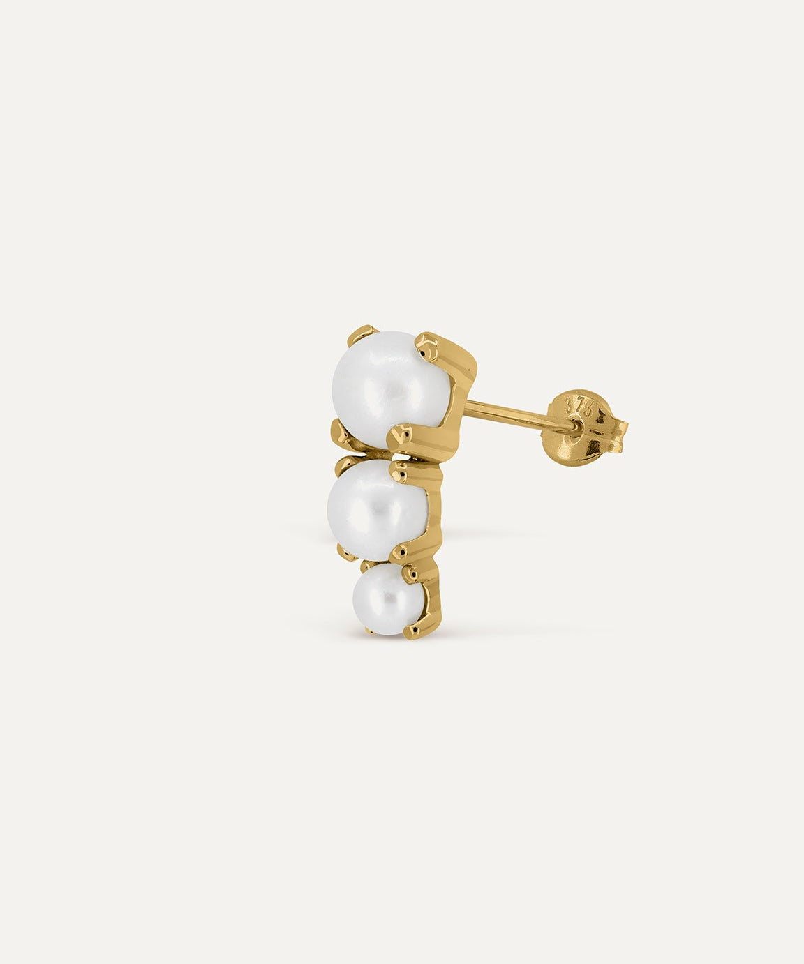 PEARL PENDANT THREE