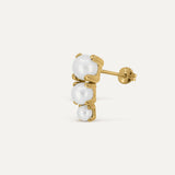 PEARL PENDANT THREE