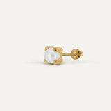 PEARL PENDANT ONE 5MM