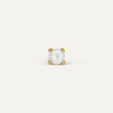 PEARL PENDANT ONE 5MM