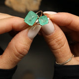 ANILLO BIG GARRA CUARZO