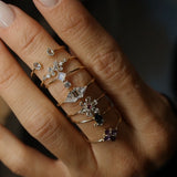 OPEN SKY RING