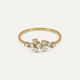 ANILLO DESTELLO