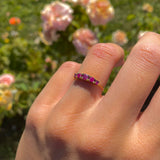 5 RUBIN RING