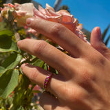 5 RUBIN RING