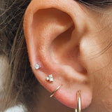 DICKER RING 20MM