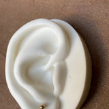 Ohrstecker Kugel 3mm