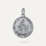 MEDALLA SAN JOSÉ