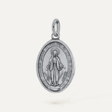 MEDALLA MILAGROSA LUZ