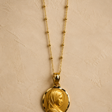 MEDAILLE MUTTERGOTTES